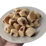 Bolacha de nata com goiabada 600g