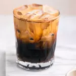 Ice Espresso