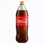 Coca retornável