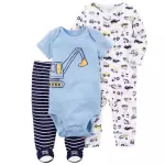 Conjunto Tractor