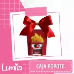 Caja Popote