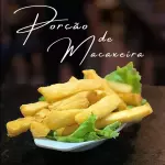 MACAXEIRA FRITA media