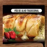 Pão de Alho