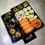 Combo 30 Peças