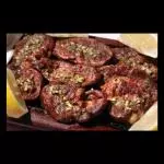 Porción de Riñon - Kidney