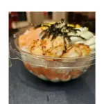 Poke Salmão