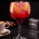 Pink Lemonade 500ml
