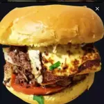 RECIFE BURGER