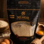 Peceto Sin Sal 1 kg