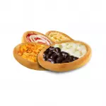 Combo Esfihas 8