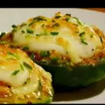 REVUELTO DE ZAPALLITOS CON ARROZ
