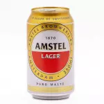 Cerveja Amstel