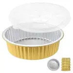 Envase aluminio 85oz(2500ml)