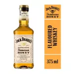 Jack Daniel's Honey Media 375ml