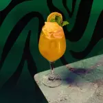 Tropical Zero álcool