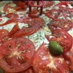 Pizza Napolitana
