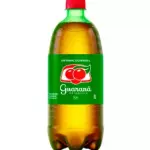 Guaraná Antártica 1L