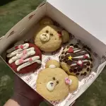 Bear Box