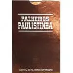 Paulistinha Tradicional