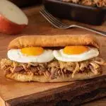 Pollo Che Milico