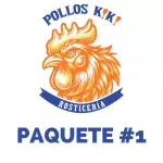 PAQUETE 4