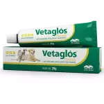 VETAGLOS POMADA 50MG