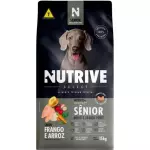 Nutrive Sênior adulto R. Grande 15KG