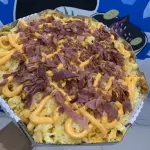 Caixa Batata Monster🍟
