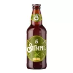 CHOOP DE VINHO STEMPEL WHITE 600ML