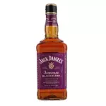 Whisky Jack Daniels BLACKBERRY 1 L