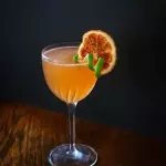 Pegu Club