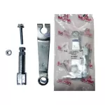 LEVA TRASERA CB125F CON EJE