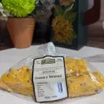 Cocada com Maracujá 150g
