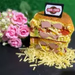🏭 CIC Hot dog (2 Salsichas)