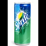 SPRIT LATA