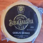 MINAS PRÉ COZIDO 600g