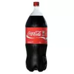 Coca 2L