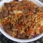 Yakisoba Carne G