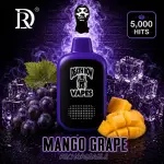 Snoop- Mango Grape 🥭🍇