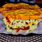 PATACON Verde