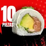 Whait Salmón