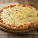 N°8 Pizza Roquefort