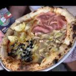 Pizza 4 Stagioni