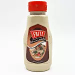 Salsa Ahumadita Fritz 240g