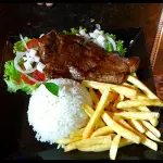 FRANGO GRELHADO