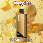 Mango Ice