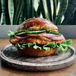 LA BESTIA | BUN BRIOCHE