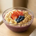Very Berry Açai