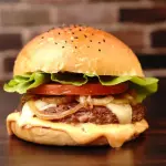 Dynamite Sriracha Beef