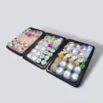 Mega Combo Sushi 68 Peças